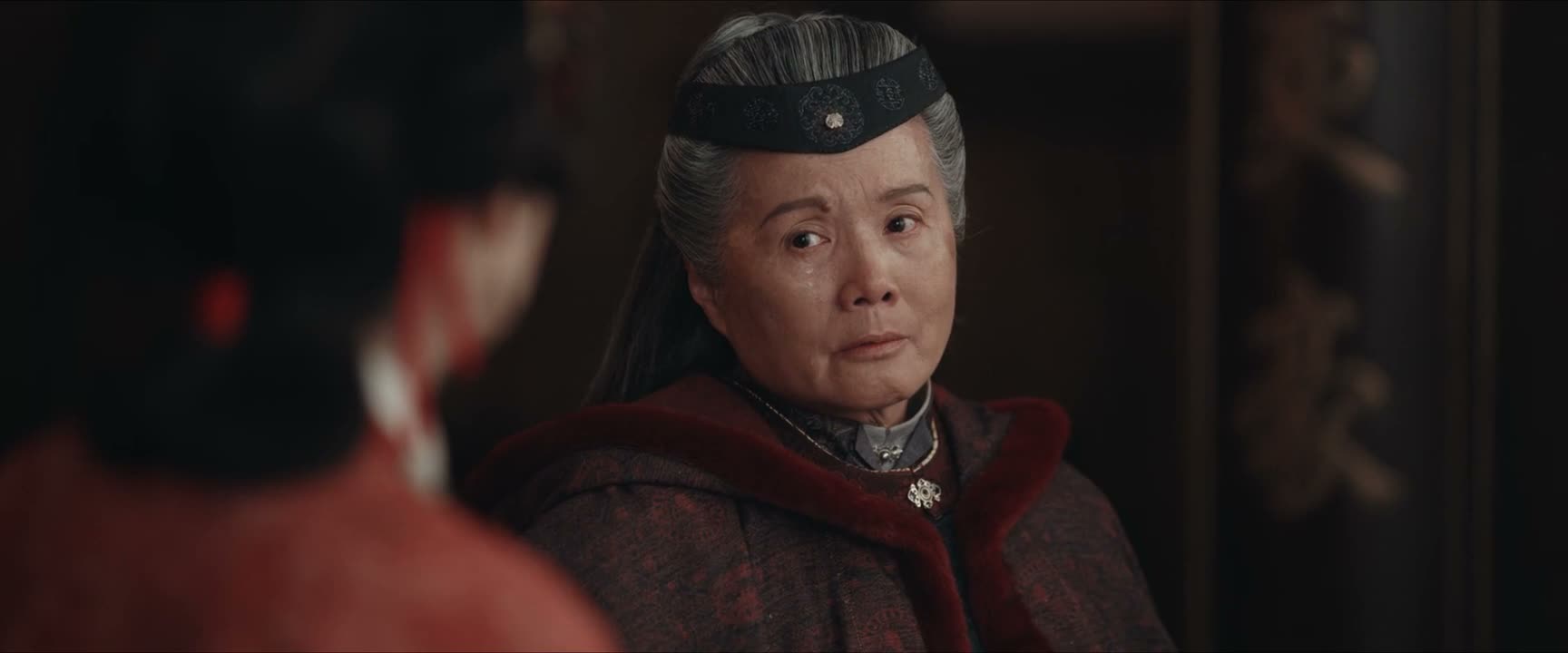 非娶不可的姑娘