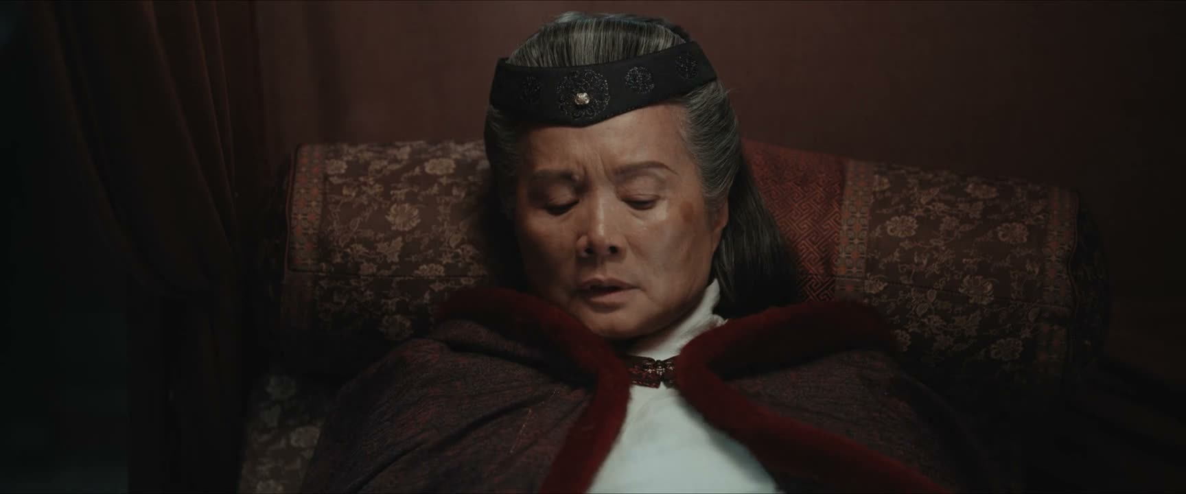 扶我起来