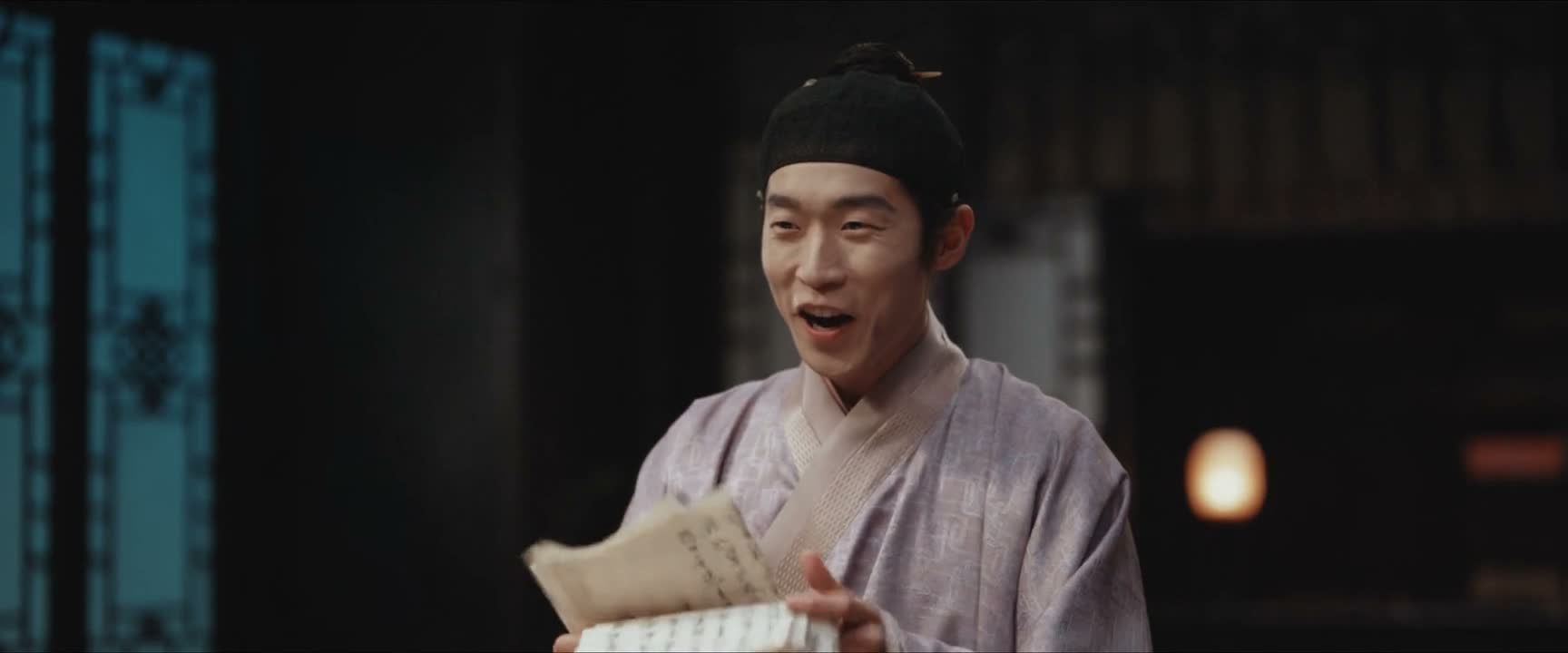 好筹谋啊 哥 好筹谋