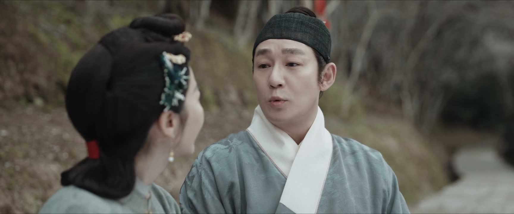 就不会让你受委屈