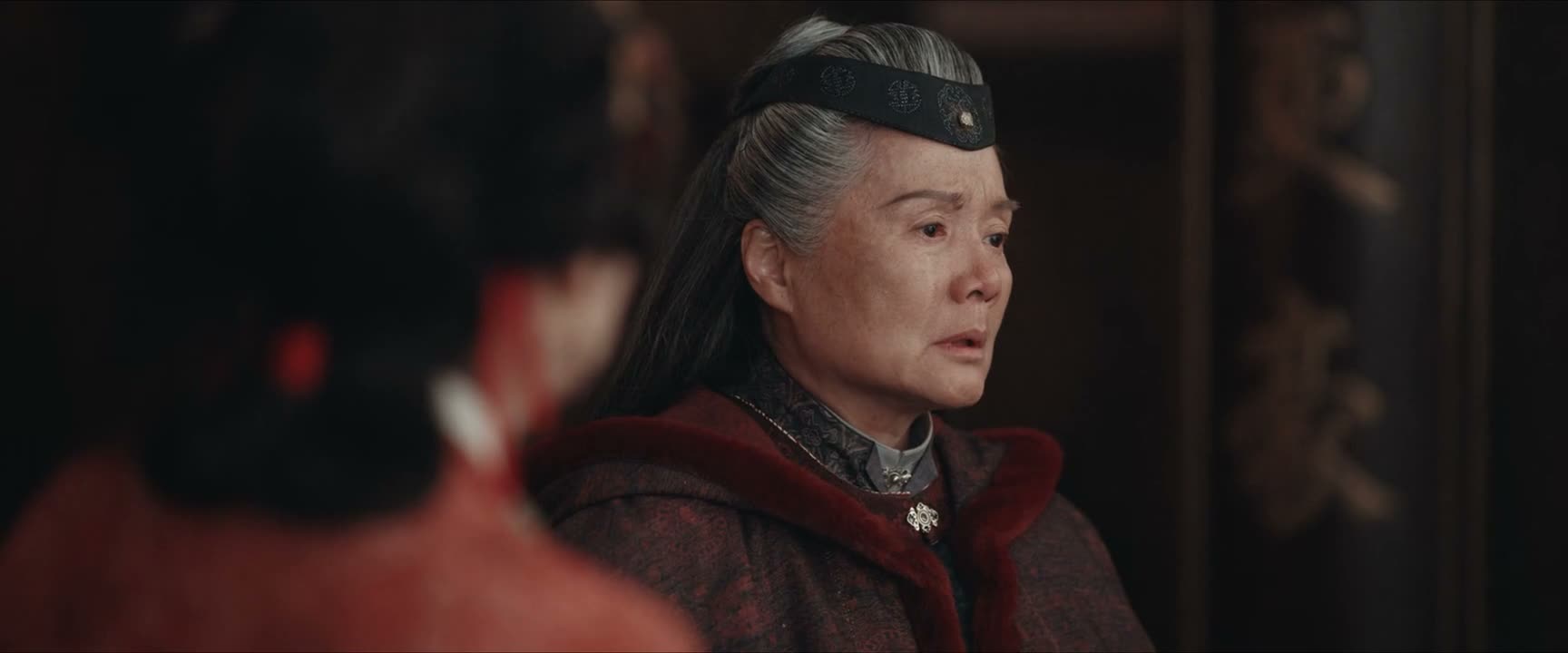 可我的景祺呢