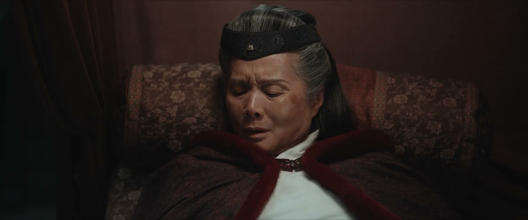 快去 坏了