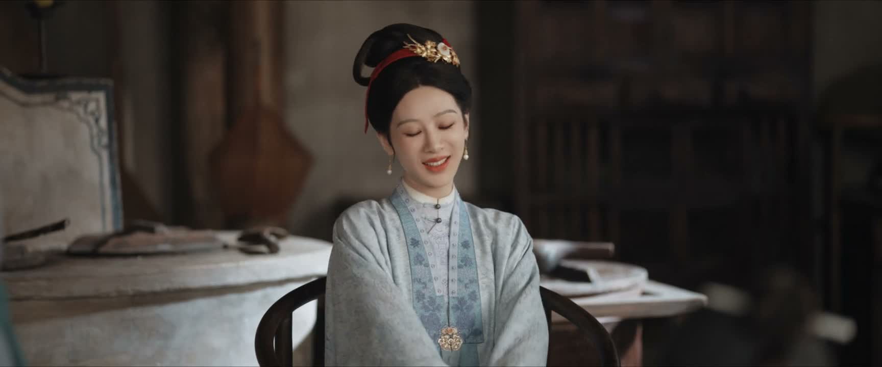 李德才 你还真是有意思啊