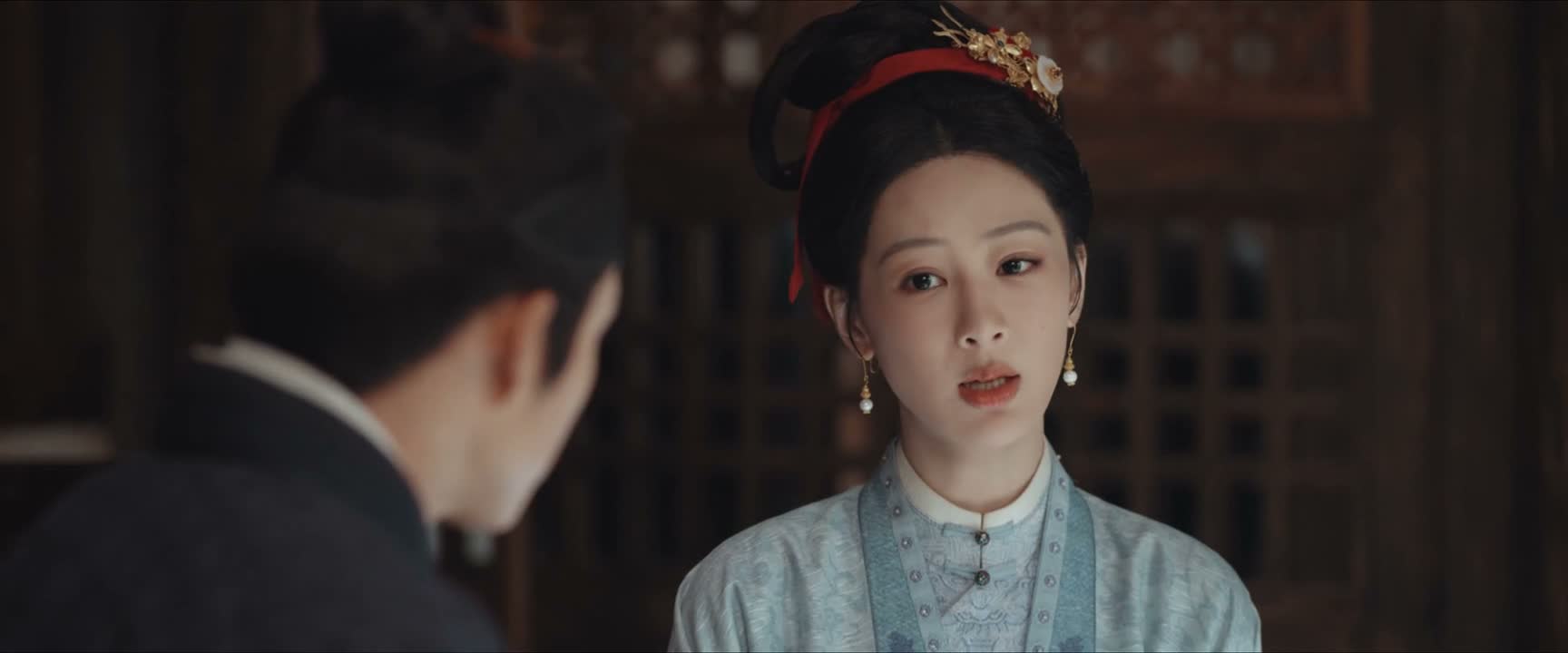 李德才这号无耻小人