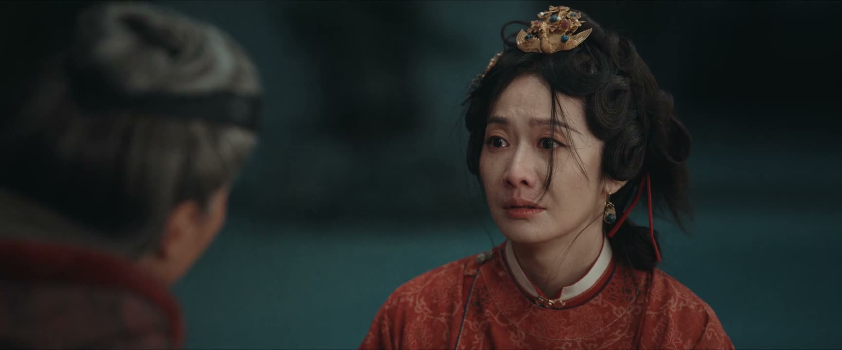 你不要担心