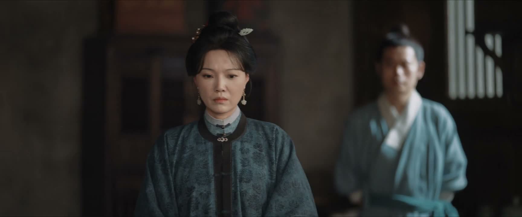 你可来了