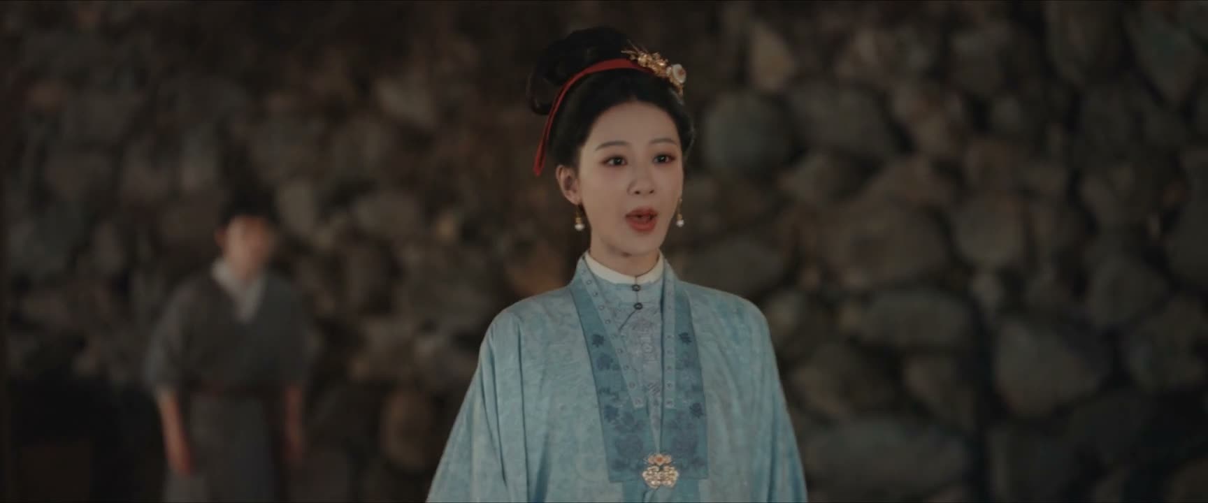 你蛮横了这么些日子