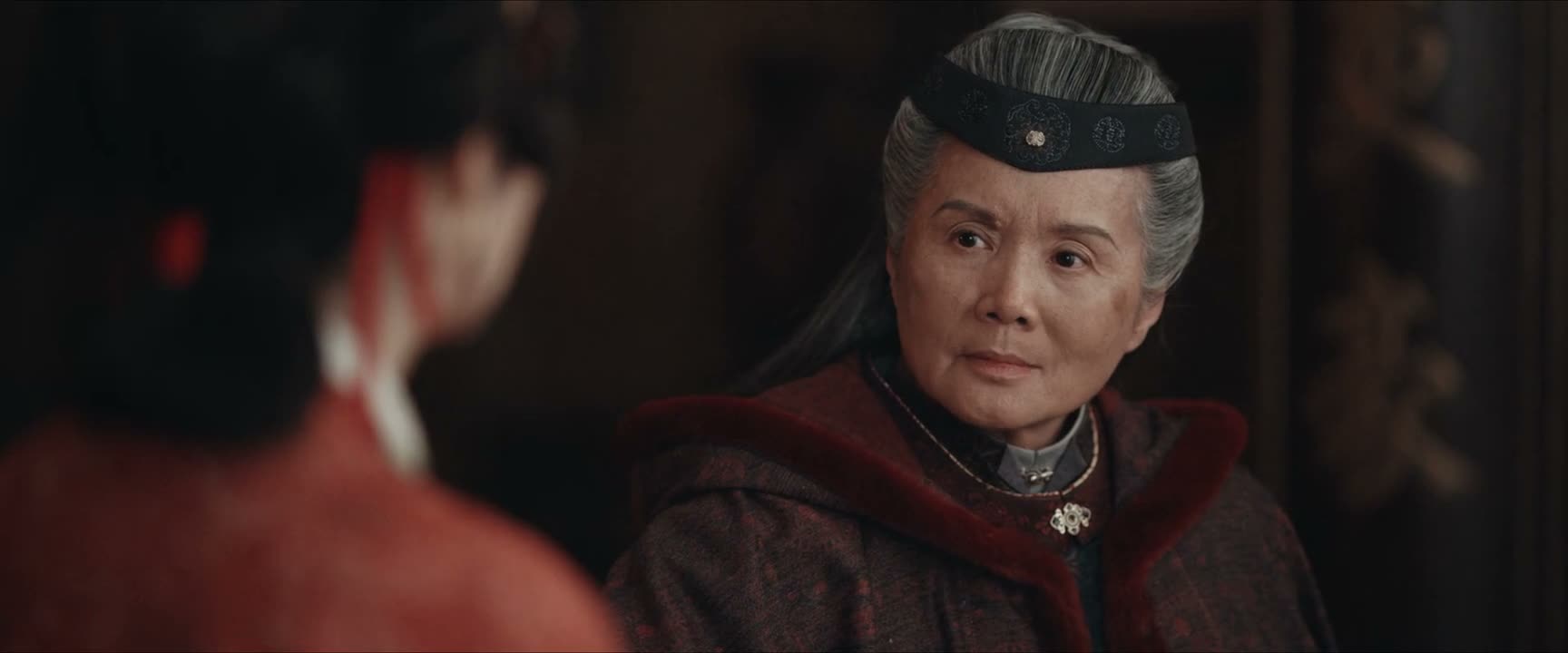 娘次次心软