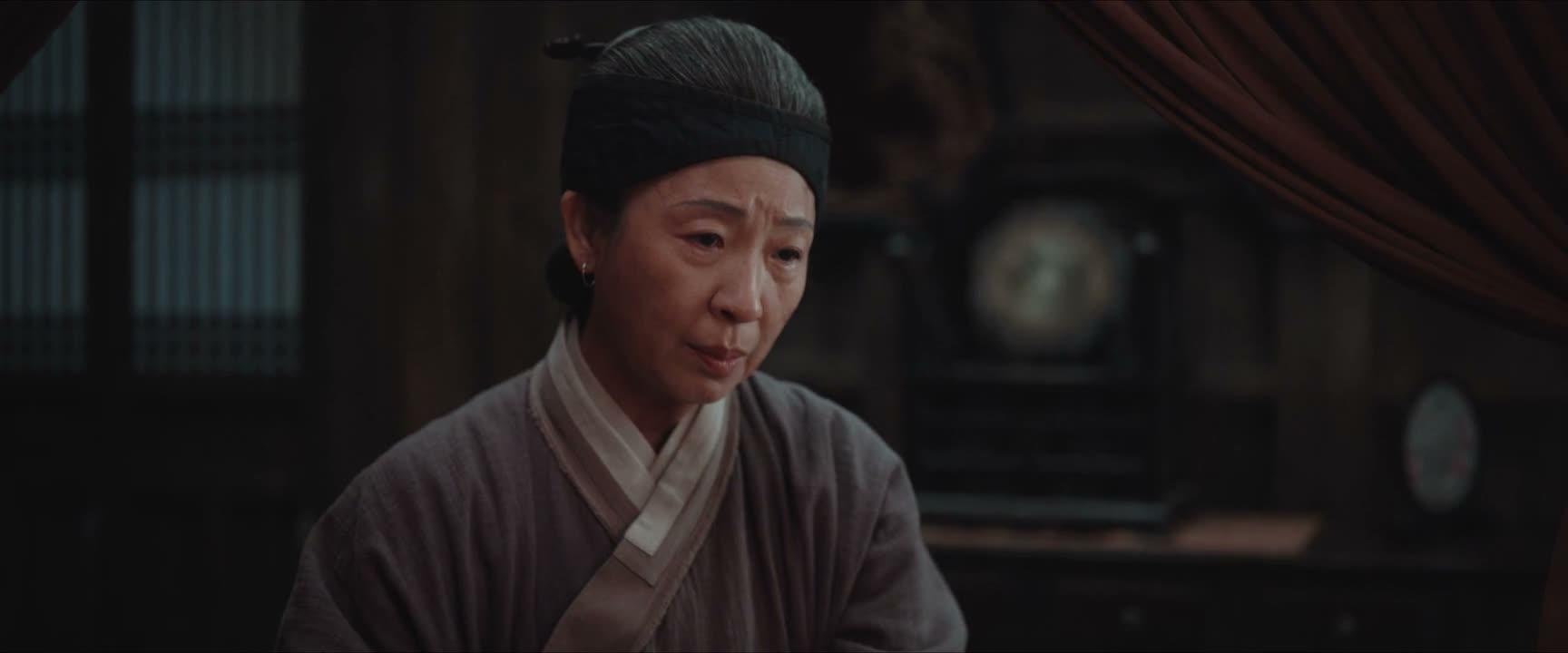 怕是要挺不住了