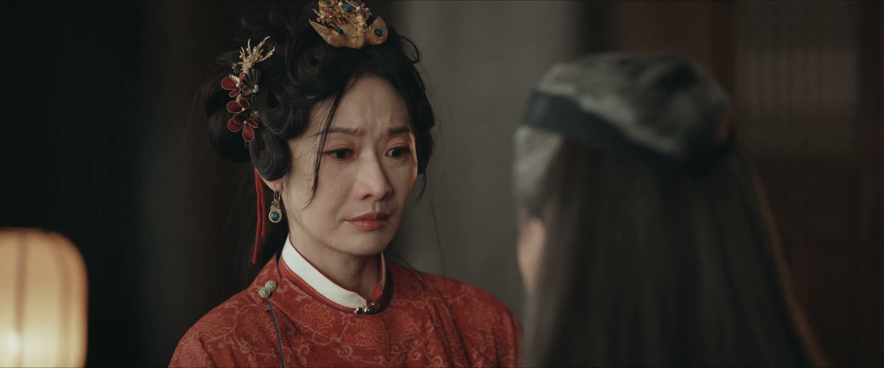 谁知啊