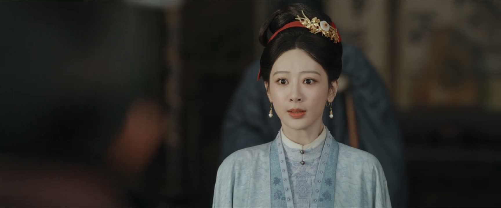 天不绝我呀