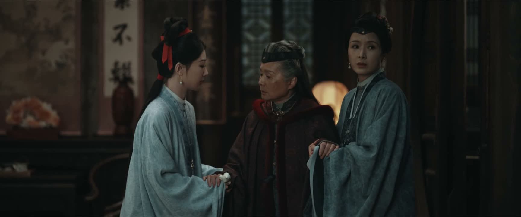 同我一起去