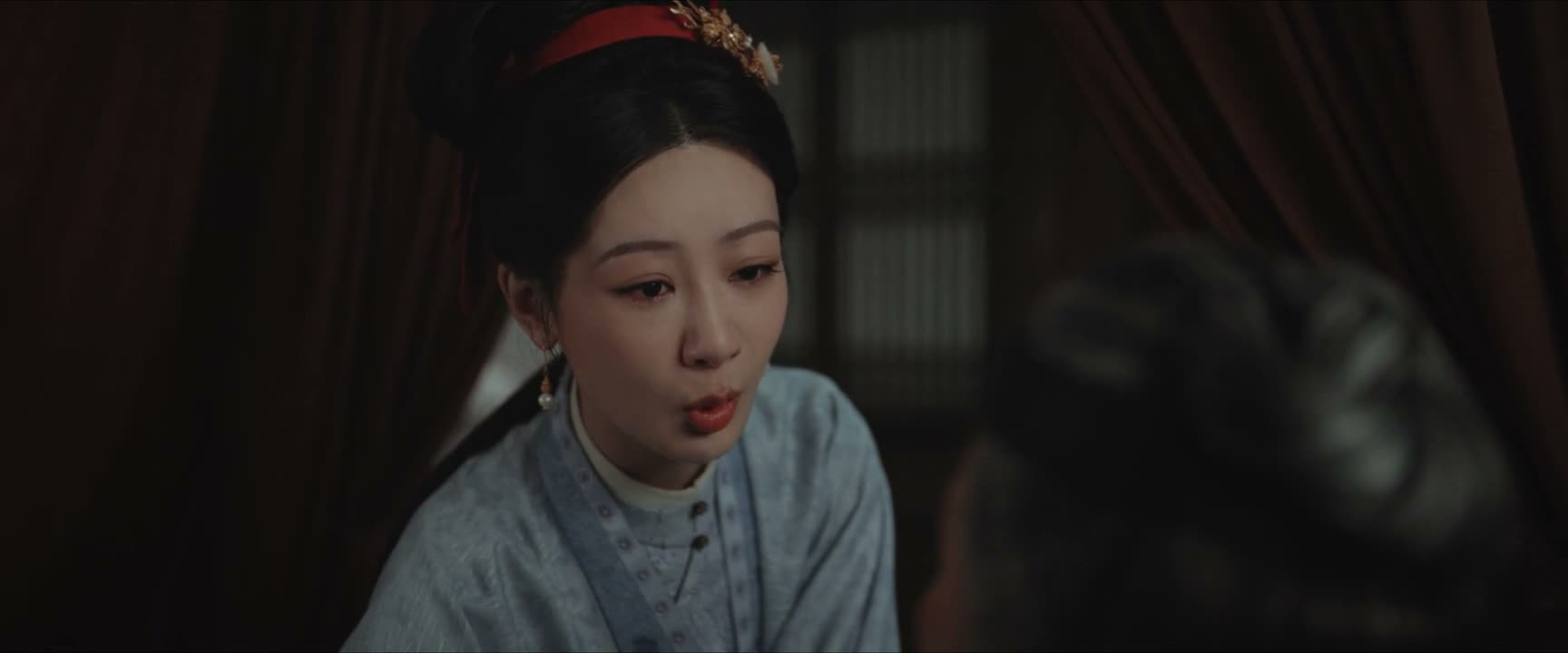 我便不会再后退一步