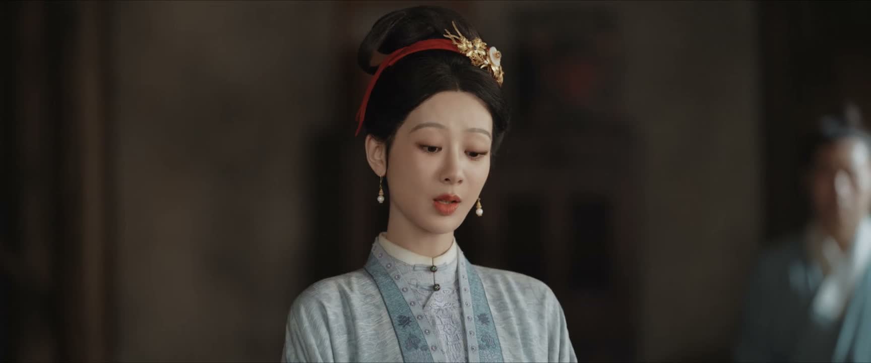 我告诉你 李德才