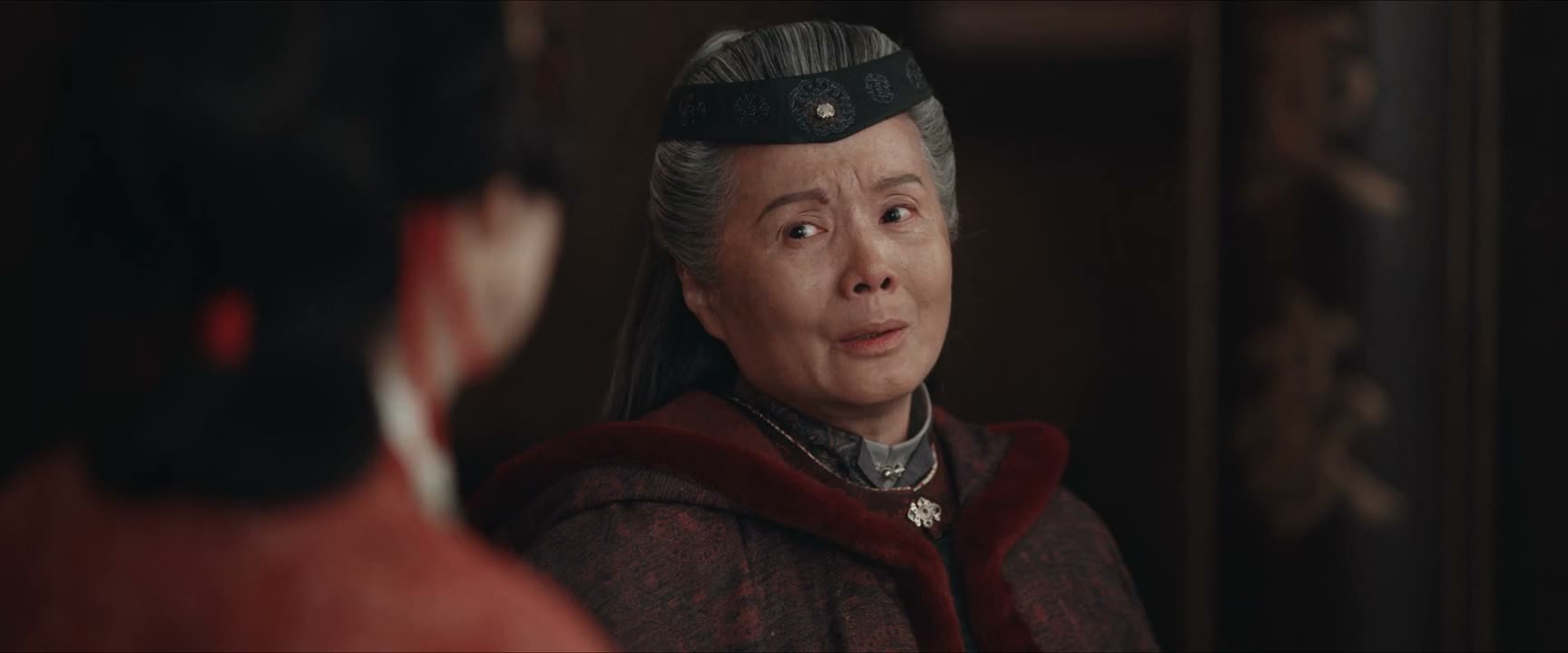 我就认准了你