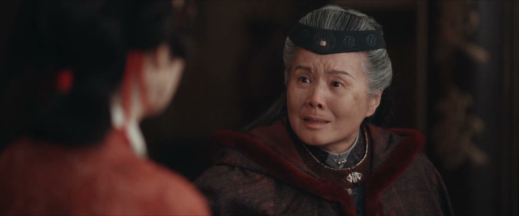 心疼你啊
