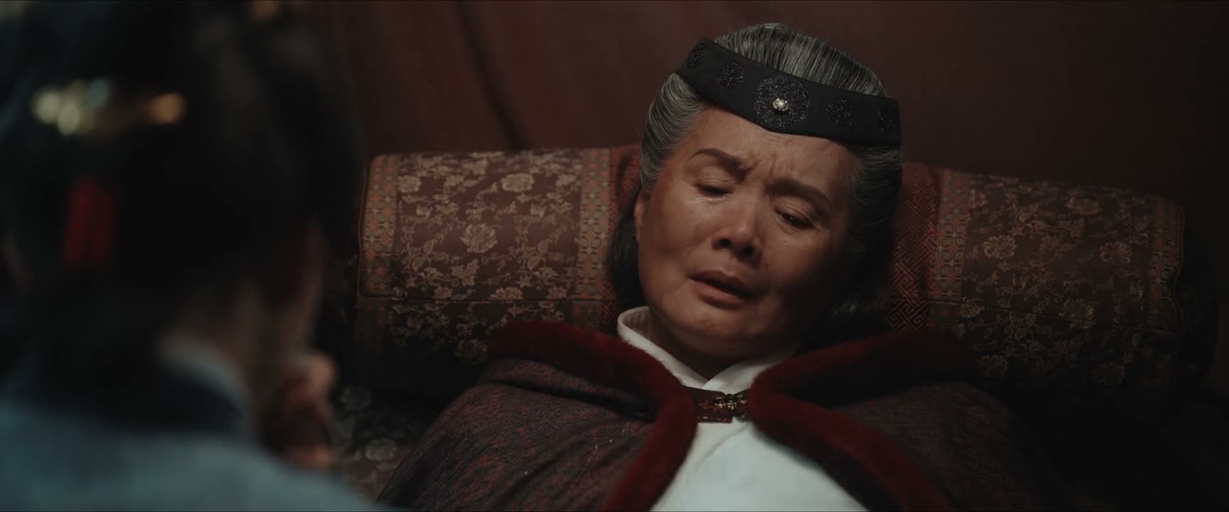 一年不如一年了