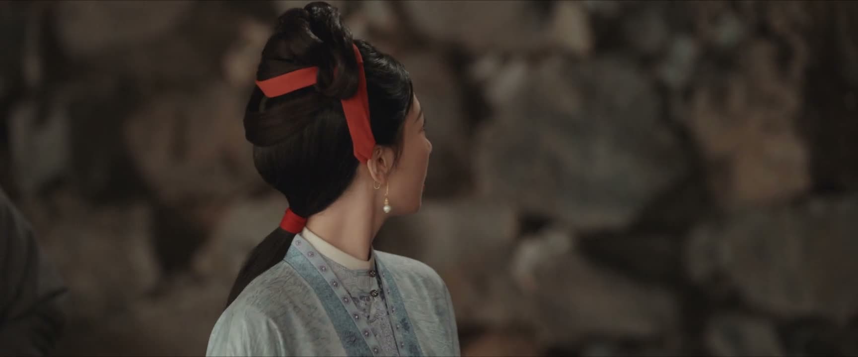 又有哪一条能饶了我