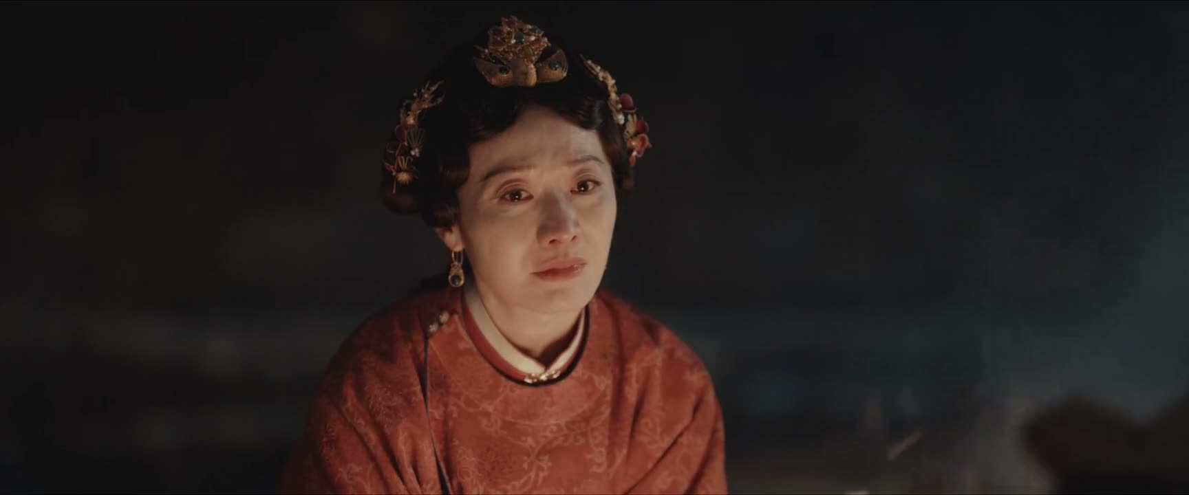 早就不是当年的样子了