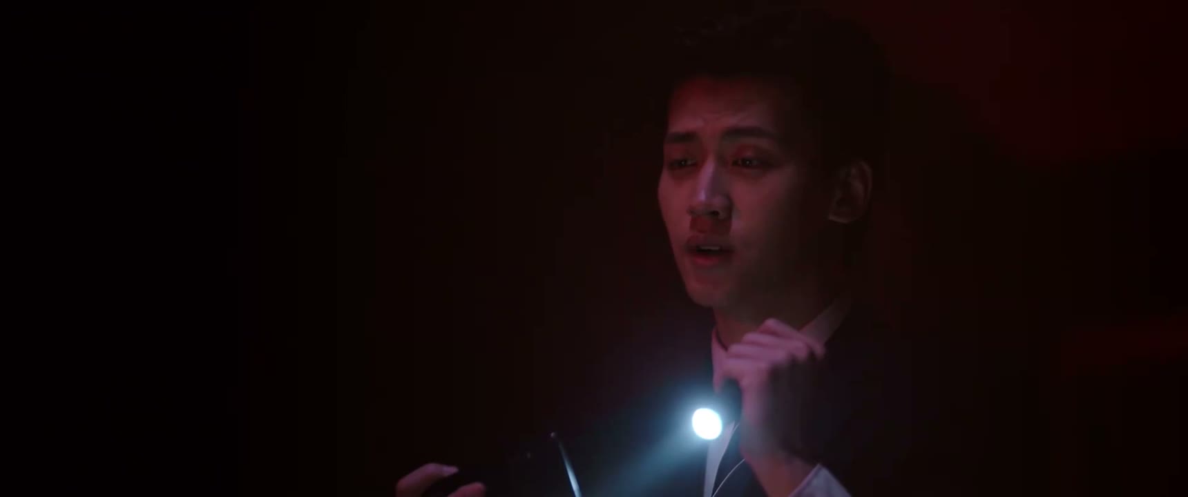 还是你撺掇他带过去的