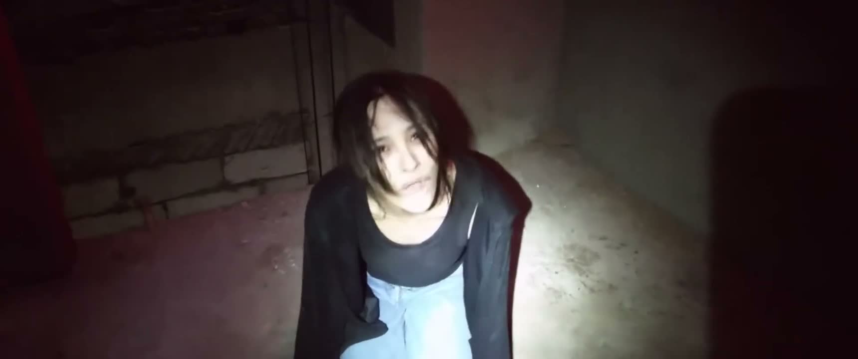 我们俩也是有感情的呀