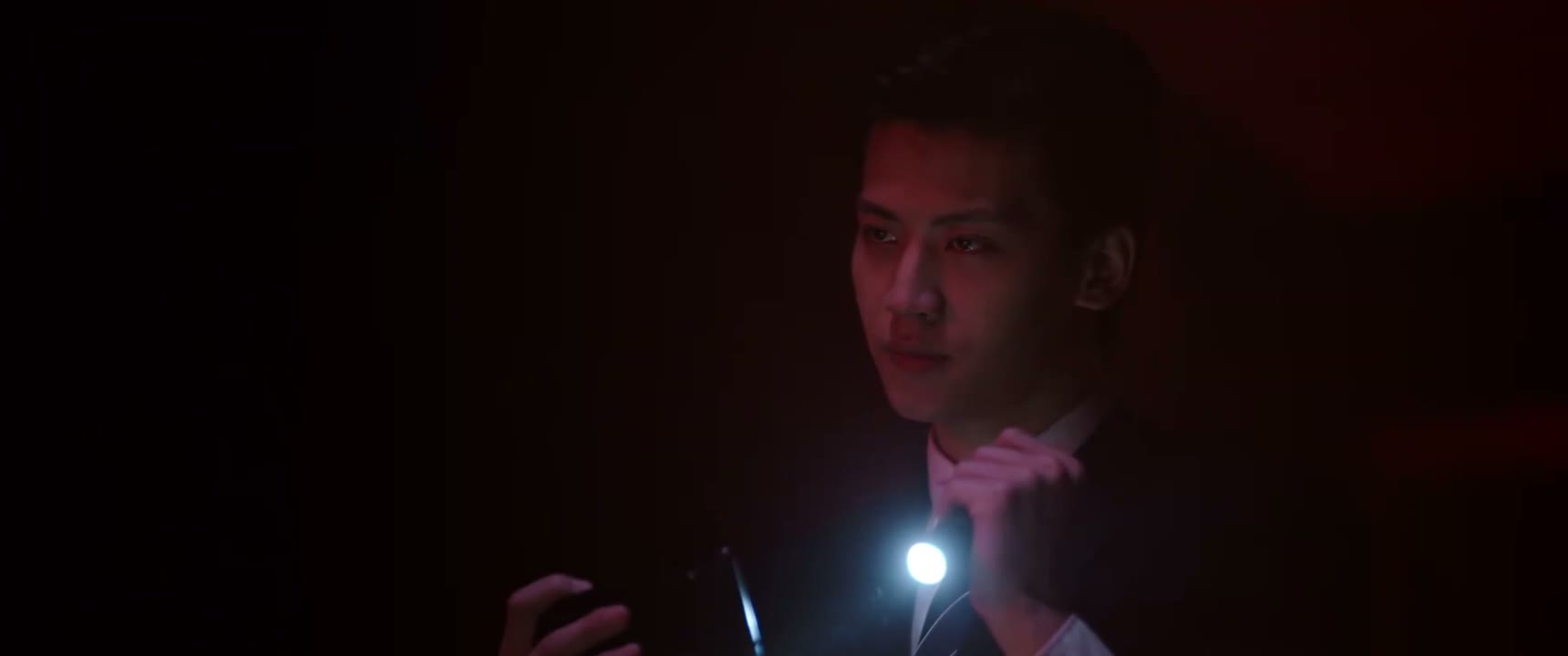 我是真没想到