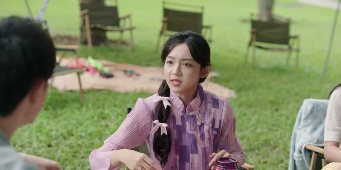别瞎叫 什么傲天呀