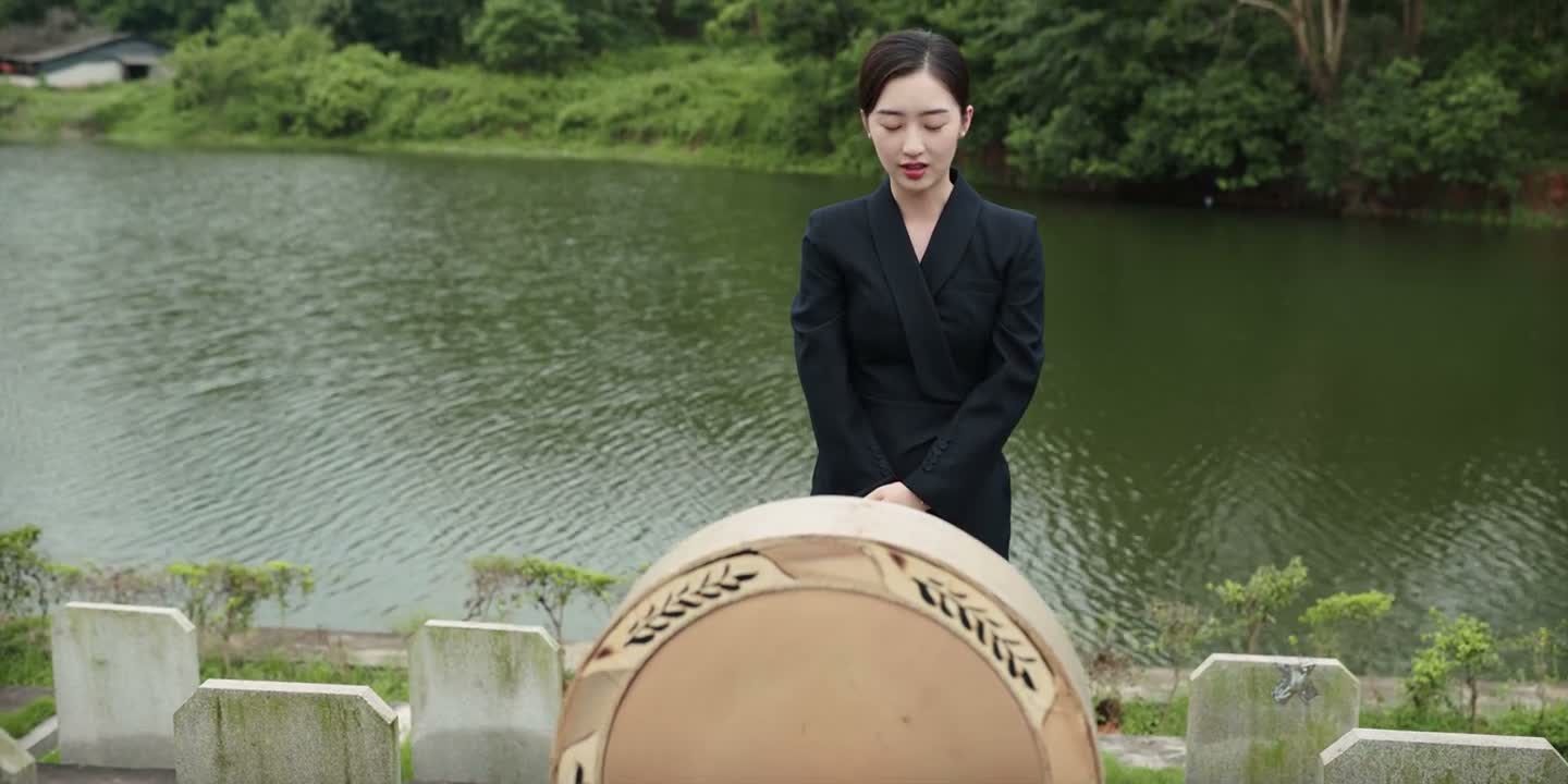 那小傲天淘气得很