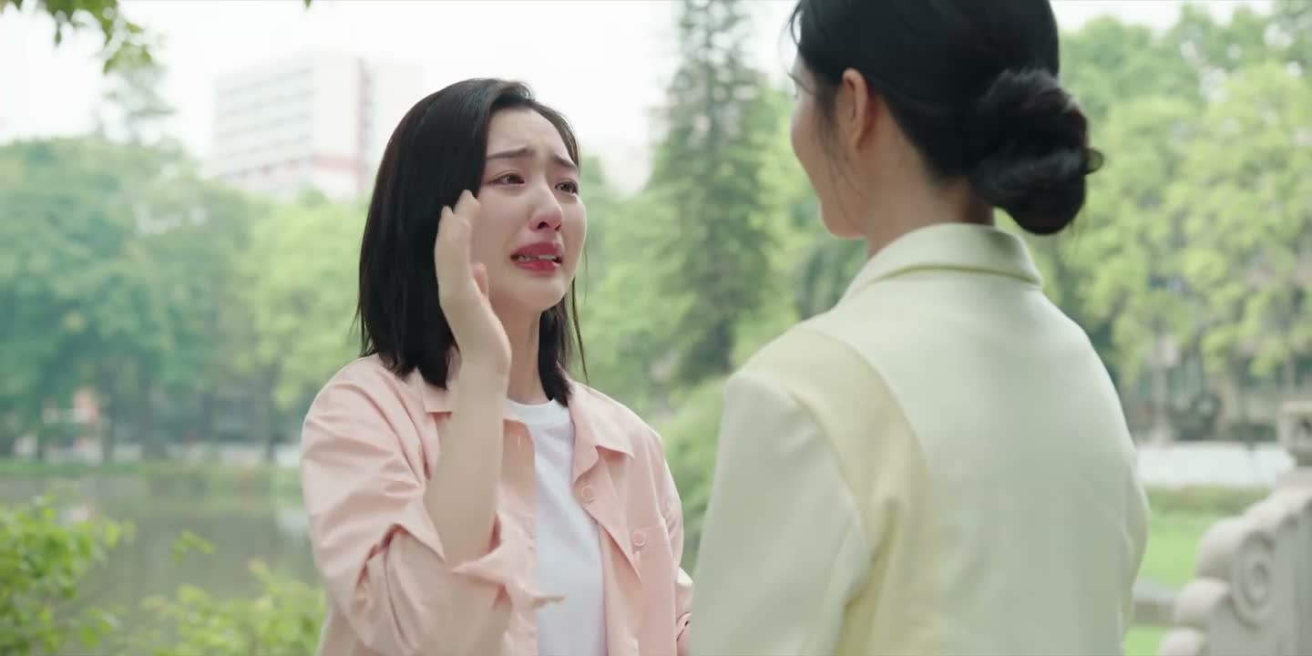 你不能受欺负我跟你讲