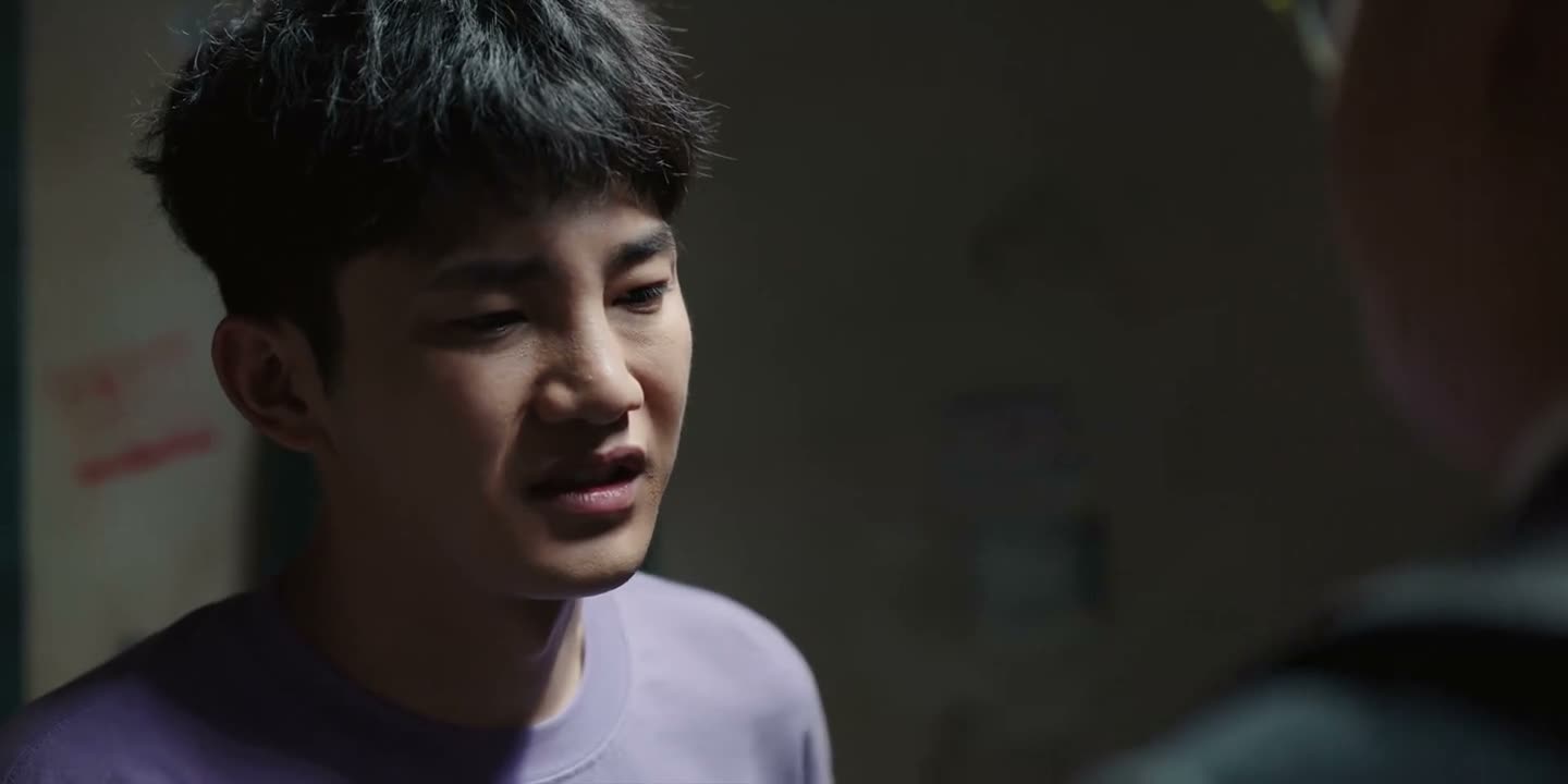 你还真不如不来关怀我