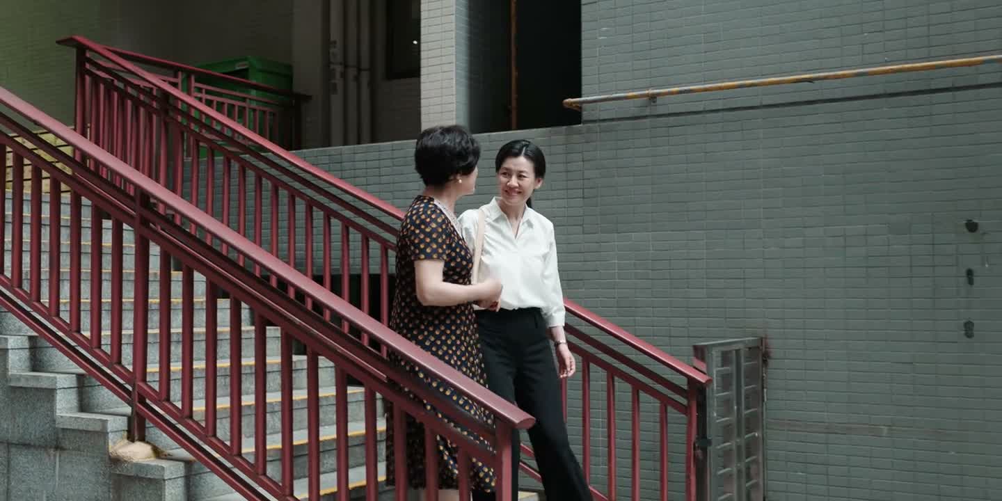 你就把这儿当你自己的家一样