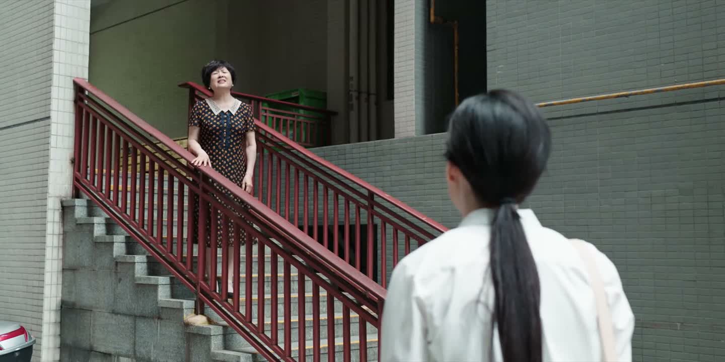 你这也是大病初愈
