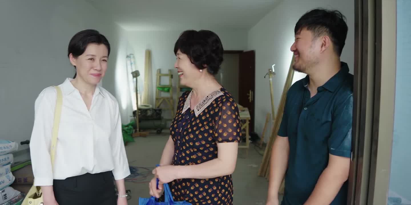 太美了 都有画面了