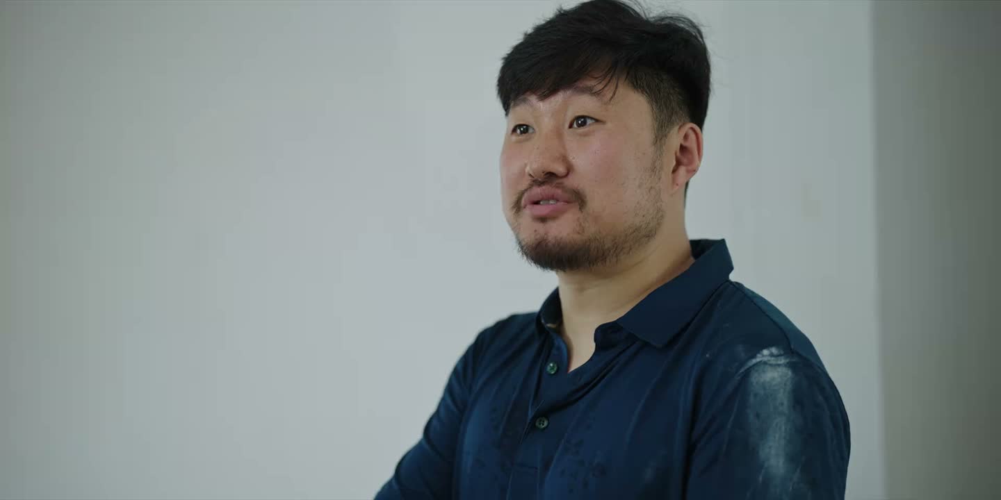 我在装修界那是有名的脑袋好使