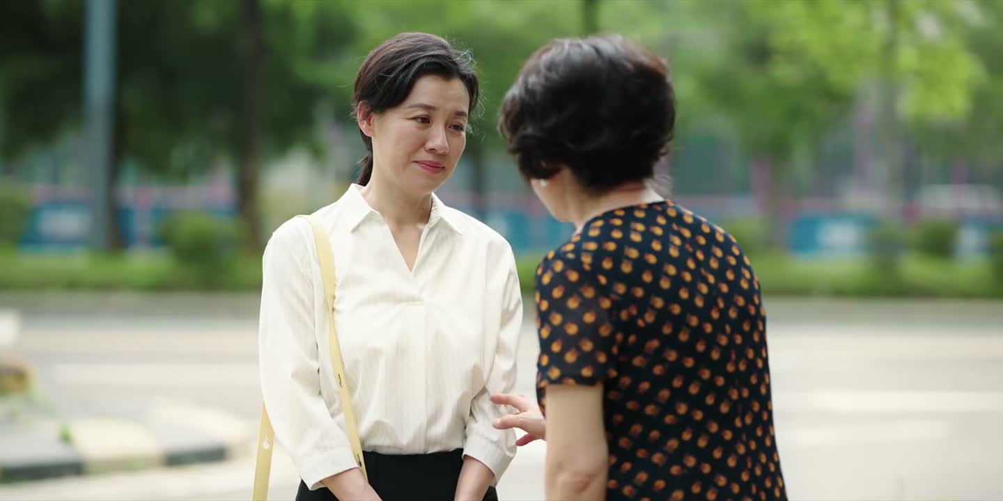 小灿哪有出息