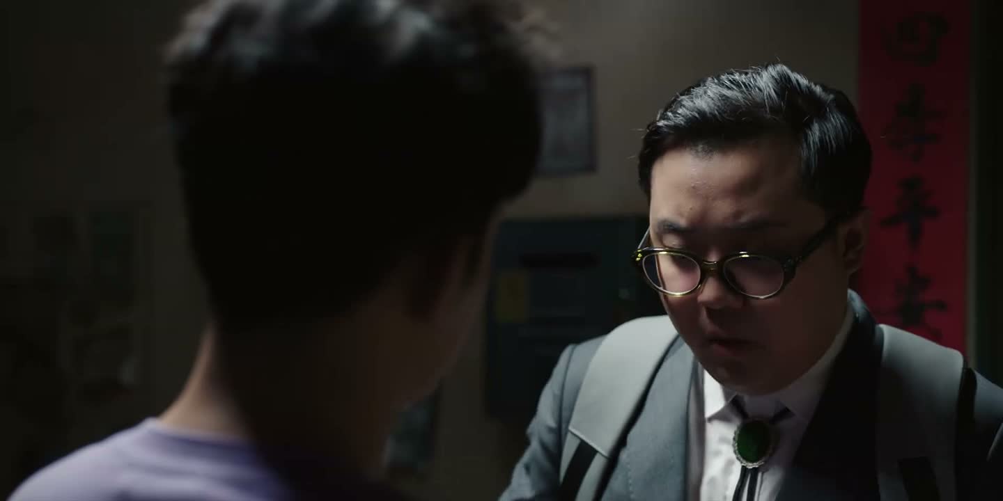 以后呢 你还能回光返照