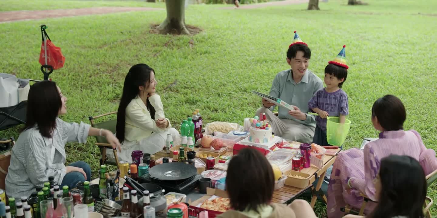 愿意叫啥就叫啥 开心就行