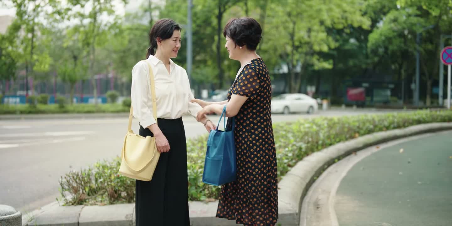 咱们俩还能见上几面啊