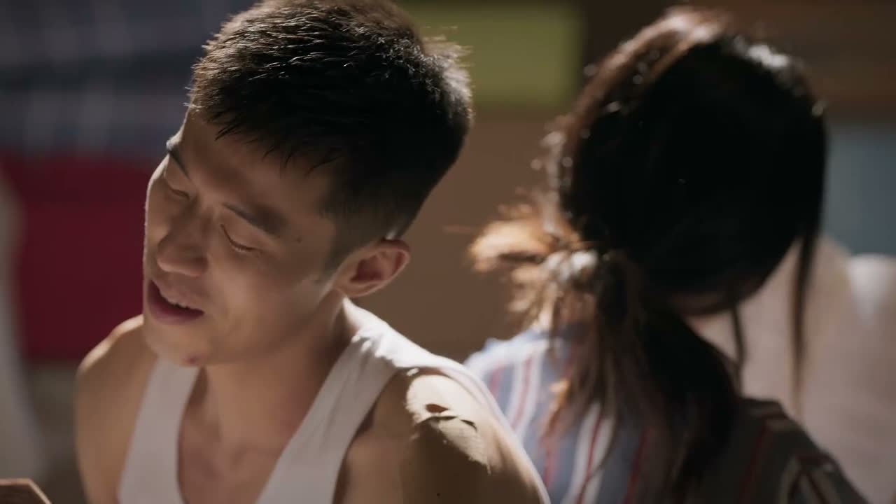 还得是你的眼光