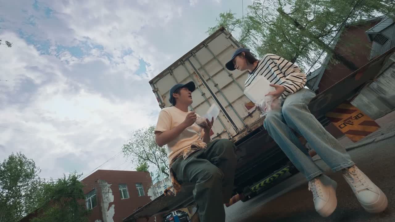 那你得答应我 不许开夜车