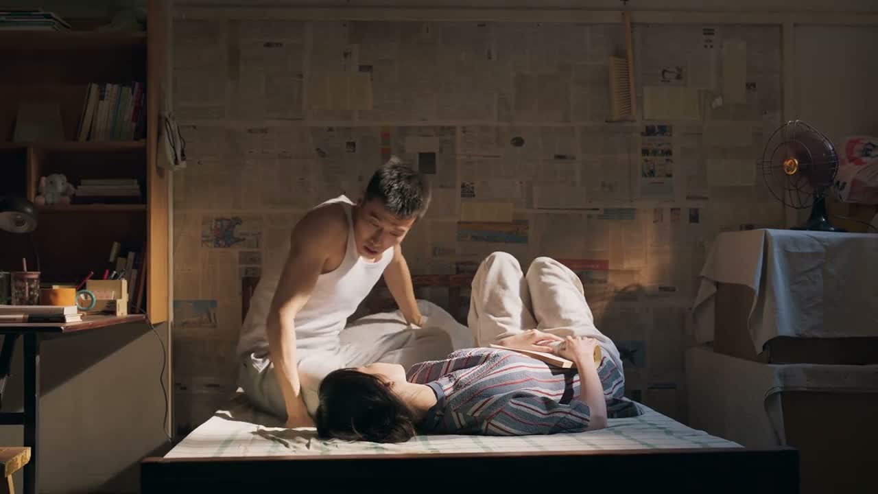 那怎么才算爱呢