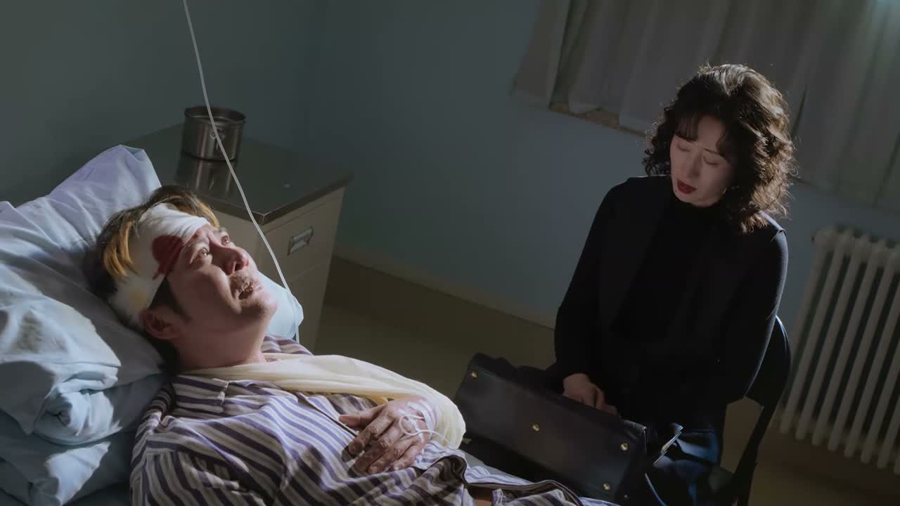 你会拖累死柏庶的