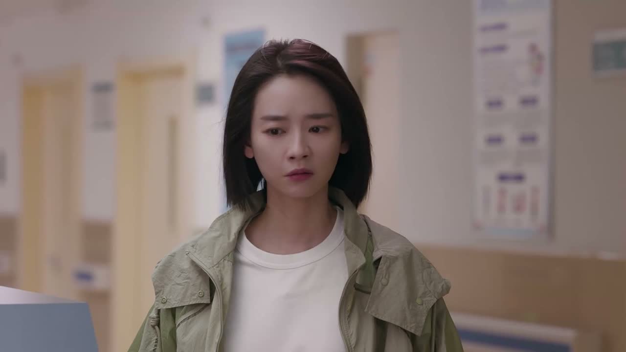 已经脱离生命危险了