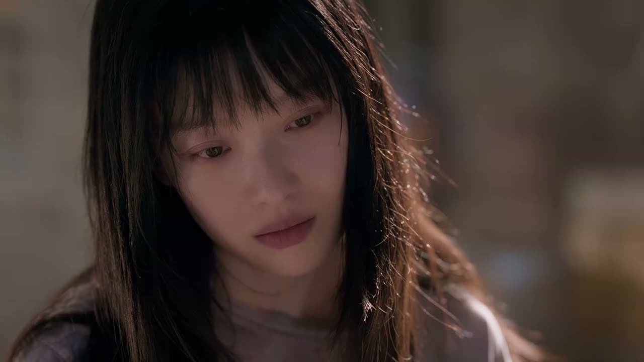 咋男的就不能有大长腿