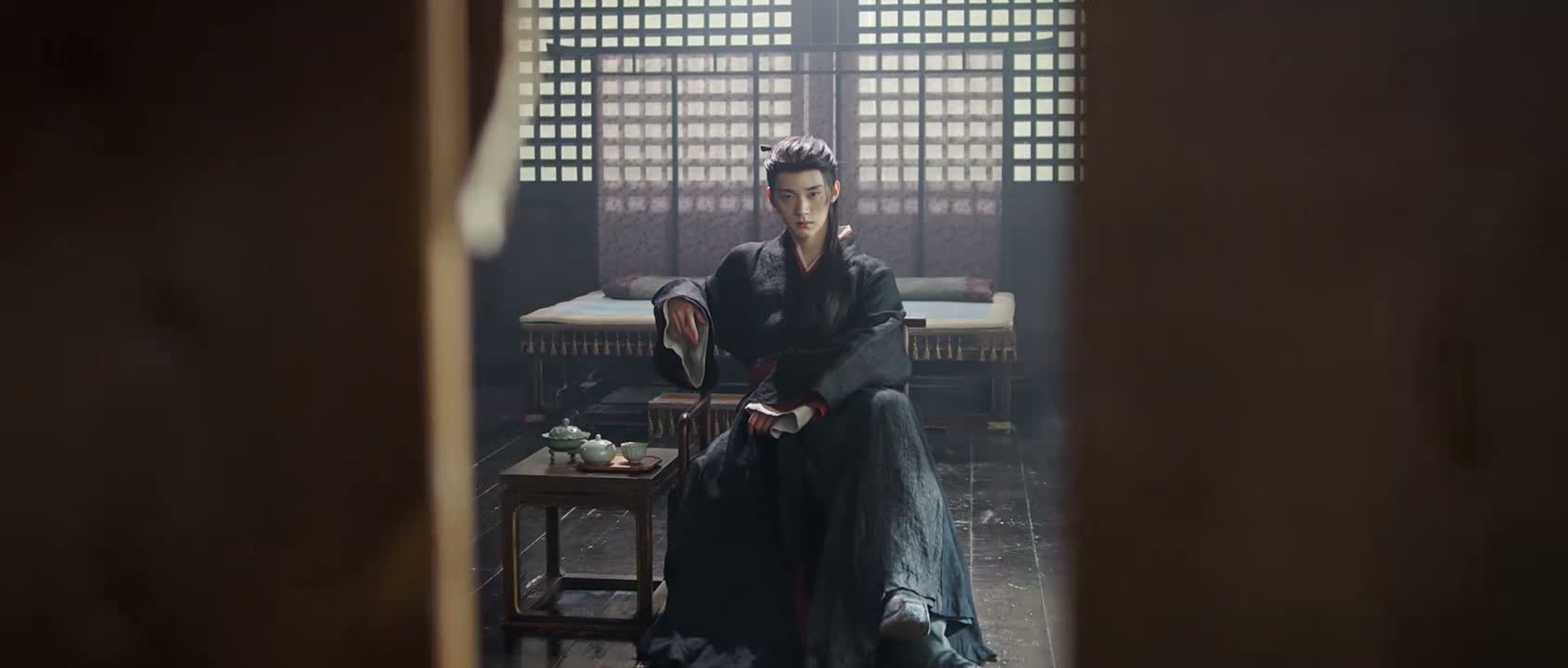 慕少君这样纠缠不休