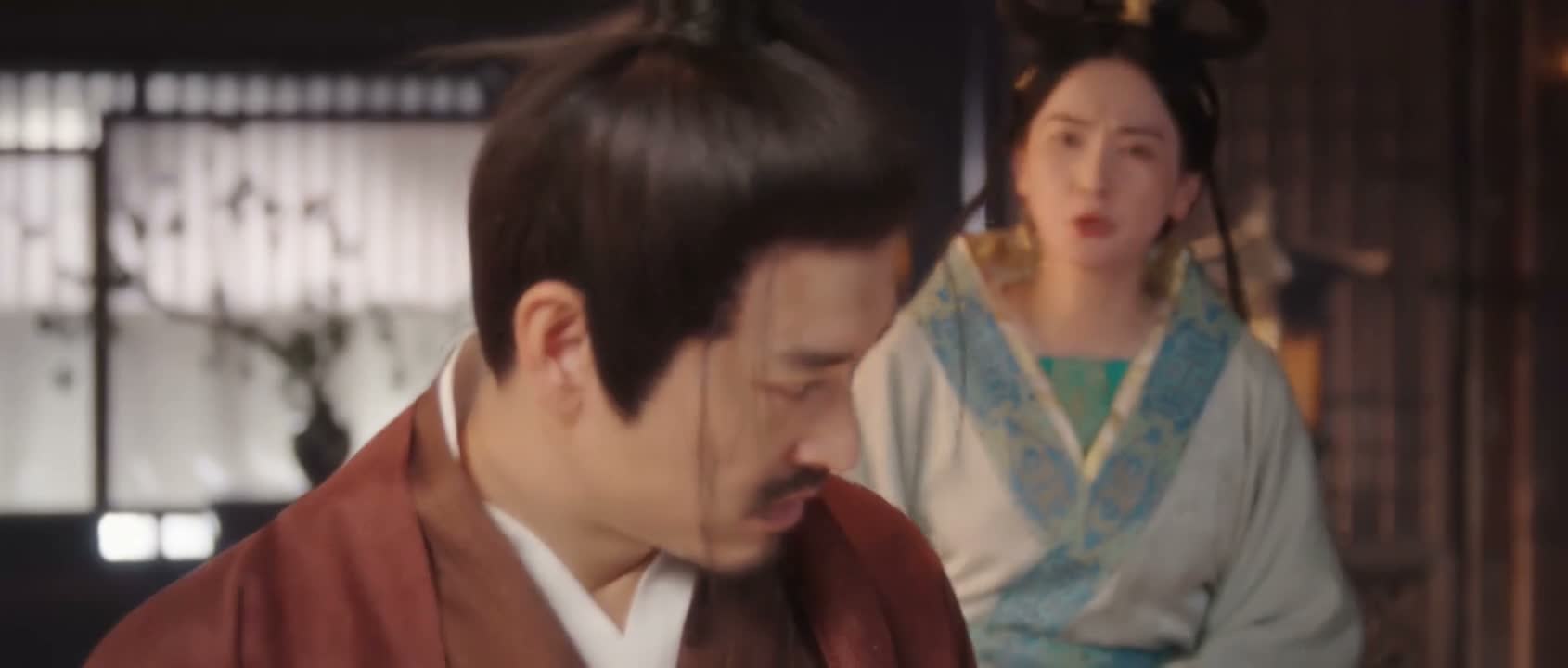 你有伤不治 有药不吃