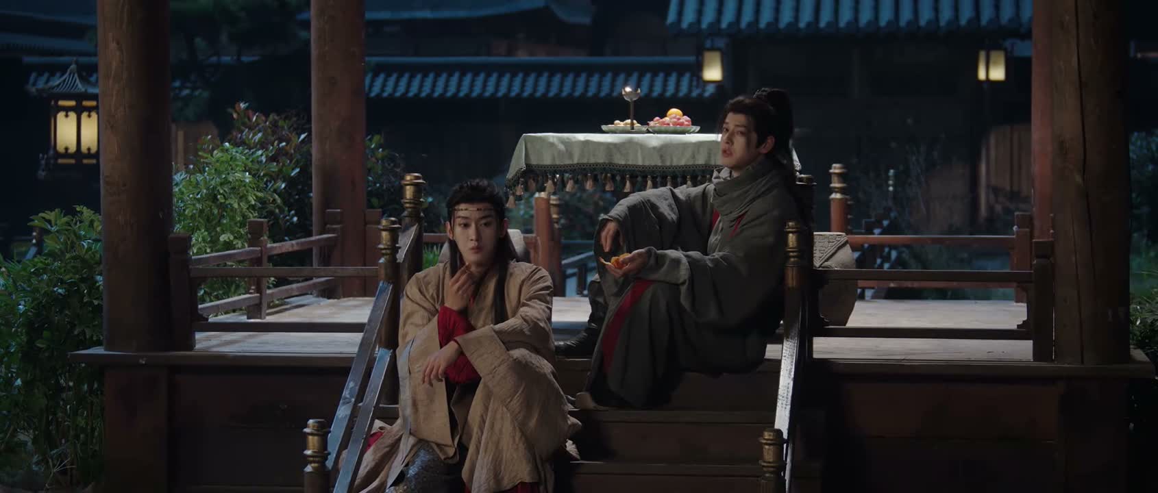 收服离教数万教众都不在话下