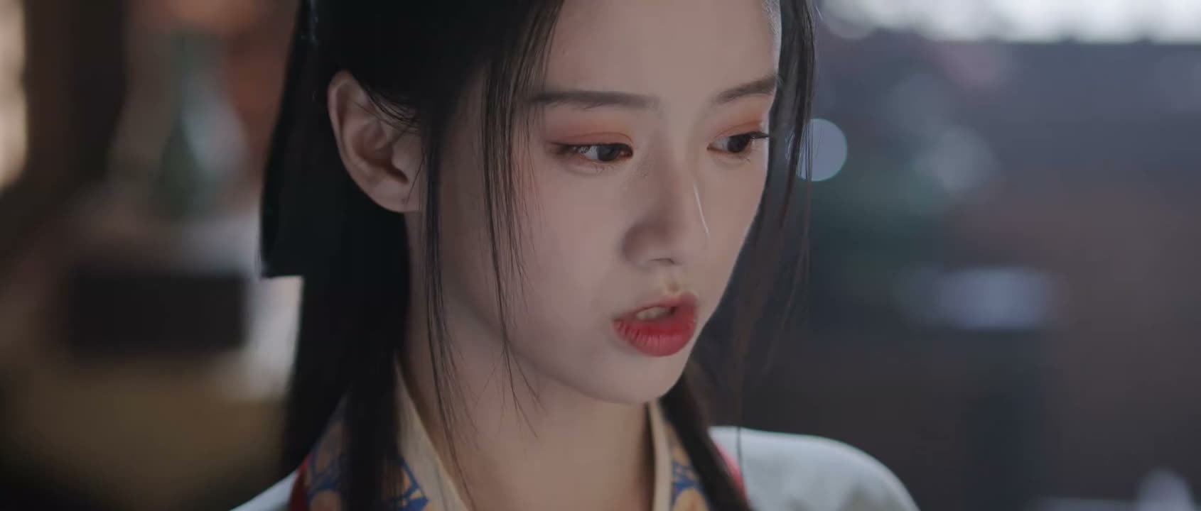 我实在不想半推半就