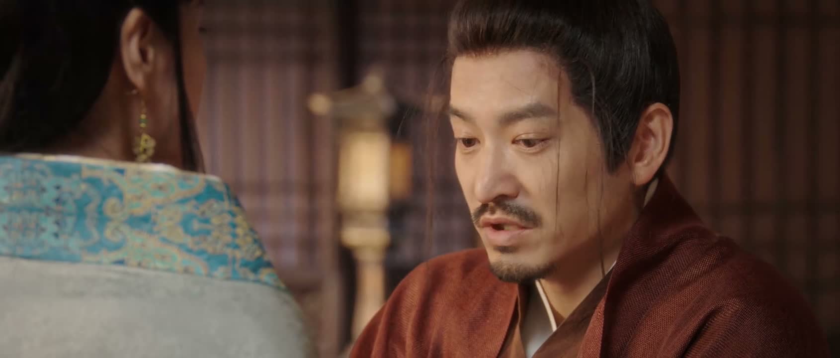 险些走火入魔