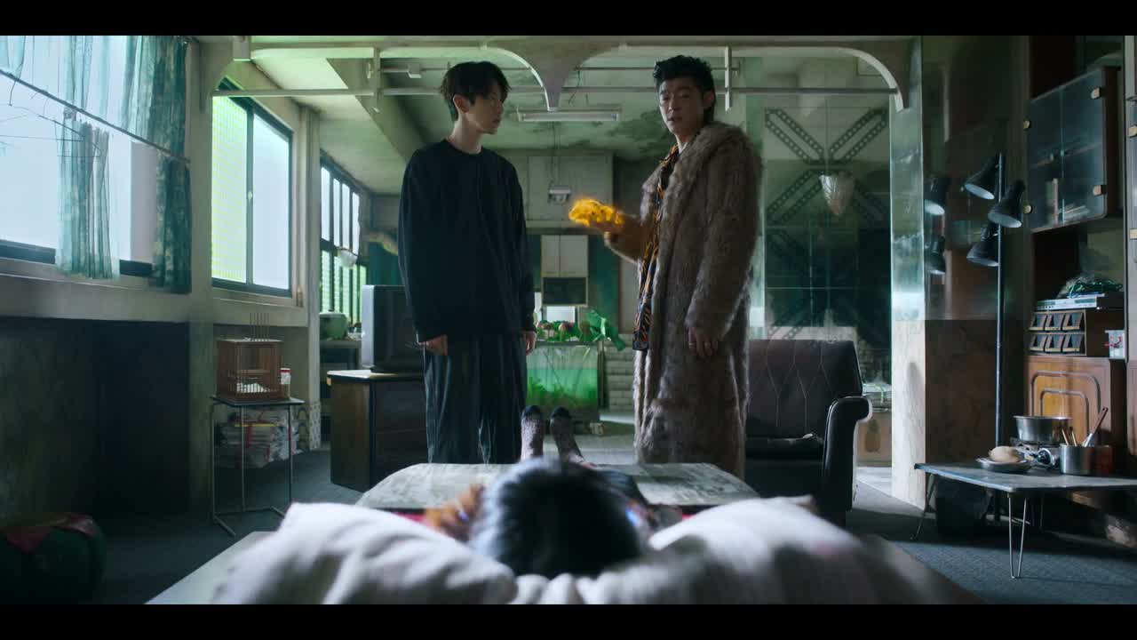 不过能走多远 就看她自己的造化咯